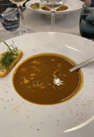 Augusto Chez Laurent food