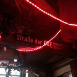 Pizza Les Deux Frères drink