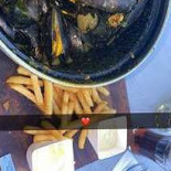 Le Martin Pêcheur Extérieur