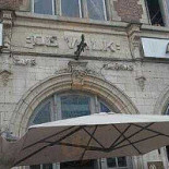 Le Martin Pêcheur Extérieur