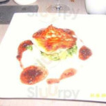 La Table Du Pavillon Speisekarte