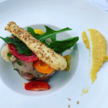 La Table Du Pavillon Essen