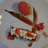 La Table Du Pavillon Essen