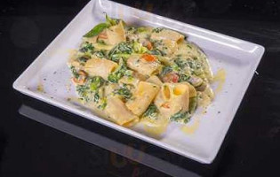 Le P'tit Noirmout food