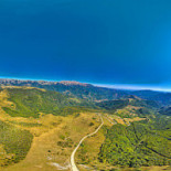 La Costa de Dalt Exterior