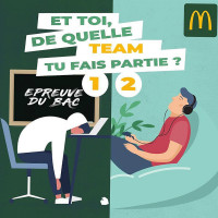 McDonald's logo