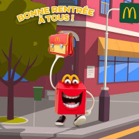 McDonald's logo