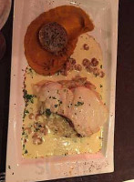 Bonheur De Nemours food