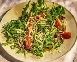Le Mutin Gourmand food