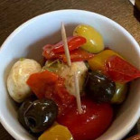 Sushi King Antwerpen Comida