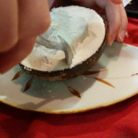 La Baie D'along Bebida