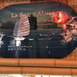 La Baie D'along Carta