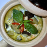 La Baie D'along Bebida