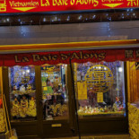 La Baie D'along Exterior