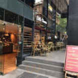 La Table D’eux Laurent Le Berrigaud Extérieur