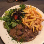 Pizza Lato Nourriture