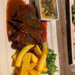 Pizza Lato Nourriture