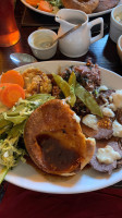 L'Équipe food