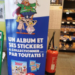 Carrefour City Carta