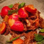 Brasserie de la Mairie Nourriture