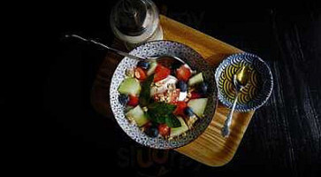 Il Cappello food