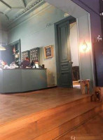 Il Cappello inside