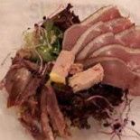 Le Mille Pattes Nourriture