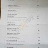 Thai Paradise In Box menu