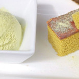 La Cantine Coreenne Bebida