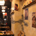 La Cantine Coreenne Exterior