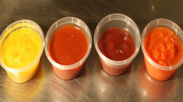 L'Ecu de France de Gourmet drink