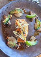 Couillon La Marine food