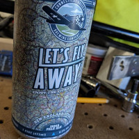Couillon La Marine drink