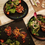 Du Côté De Chez Fred Getränk