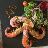 Du Côté De Chez Fred Getränk