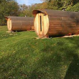 Du Côté De Chez Fred Außen