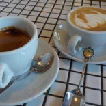 Le Tableau Noir Bebida