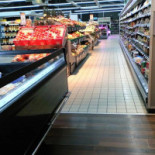 Carrefour Contact Exterior