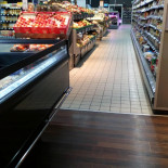 Carrefour Contact Exterior