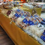 Carrefour Contact Exterior