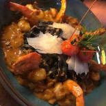 Hôtel Bar De L'Étoile food