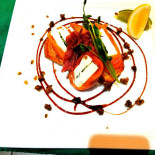 Mister Burger Bebida