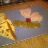 Baraka La Guinguette Pizzeria Pizza Comida