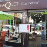 Marquet Gourmeterie Traditional Restaurant And Wine Bar In Andorra Extérieur