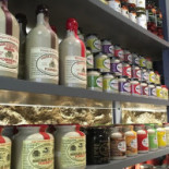 Marquet Gourmeterie Traditional Restaurant And Wine Bar In Andorra Carte