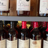 Marquet Gourmeterie Traditional Restaurant And Wine Bar In Andorra Boisson