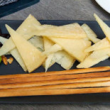 Marquet Gourmeterie Traditional Restaurant And Wine Bar In Andorra Nourriture