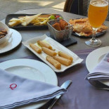 Marquet Gourmeterie Traditional Restaurant And Wine Bar In Andorra Boisson