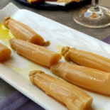 Marquet Gourmeterie Traditional Restaurant And Wine Bar In Andorra Nourriture