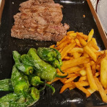 Marquet Gourmeterie Traditional Restaurant And Wine Bar In Andorra Nourriture